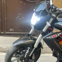 بنلی ۳۰۰ /beneli 300|موتورسیکلت|ری, دولت‌آباد|دیوار