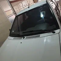 پراید ۱۳۱ مدل ۹۳  یورو ۴ هیدرولیک