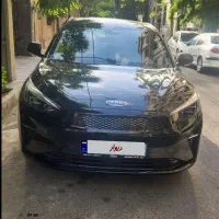 kmc ej7|خودرو سواری و وانت|تهران, تهرانپارس غربی|دیوار
