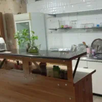 بوفه باشگاه