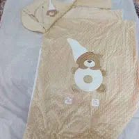 سرویس خواب نوزادی