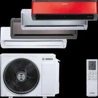 کولرگازی لاکچری ۲۸هزار کمپانی آلمانی بوش BOSCH