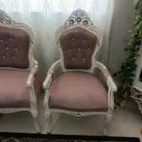 مبلمان هفت نفره