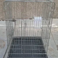 قفس پرنده بزرگ مدل ۱۰۳۳