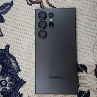 سامسونگ +Galaxy S24 با حافظهٔ ۲۵۶ گیگابایت