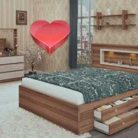 سرویس تخت خواب (مدل آویسا)