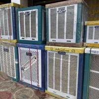 کولر آبی جنرال 6 و 8هزار زرکالا قیمت ویژه کارخانه