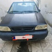 پراید ۸۶