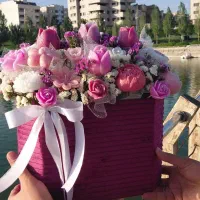 شمع های ماندگار