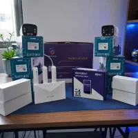 دزدگیر/اقساطی /چکی /اقساط ۸و ۱۰/پک دوربین مداربسته