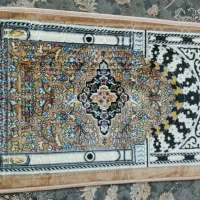 سجاده طرح فرش نو