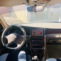 سمند ۸۴|خودرو سواری و وانت|فسارود, |دیوار