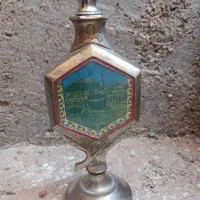 گلاب پاش قدیمی ۶ضلعی