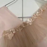 لباس مجلسی دخترانه