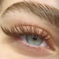 آموزش صفرتا ۱۰۰اکستنشن مژه با پشتیبانی نامحدود