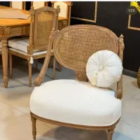 مبل تدی. مینی‌مال. ابزاری. خرچنگی.