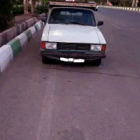 وانت پیکان دوگانه مدل 88