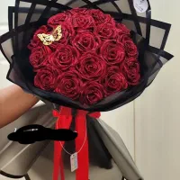 انواع دسته گل داخل عکس فقط از ۵۰۰ تا ۲ تومن