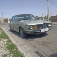 بی ام و مدل ۷۸