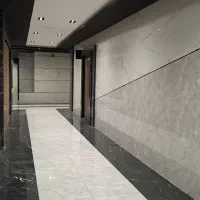 خدماتی ۱۰۰ متری/براصلی/ساختمان برند