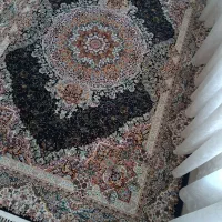 قالیچه ۴متری تراکم بالا نو
