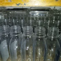 بطری پلاستیکی ۲۵۰