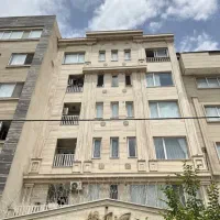 فروش فوری واحد۱۵۰متری صدف قبل معلم ۷سال ساخت