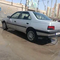 پژو 405|خودرو سواری و وانت|زنجان, |دیوار