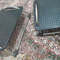 زیر پایی