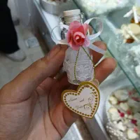 گیفت شیشه ای