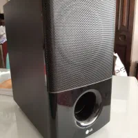 ساب ووفر LG