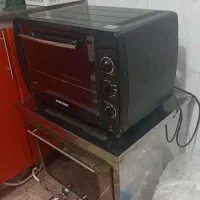 توستر|اجاق گاز و لوازم برقی پخت‌وپز|گالیکش, |دیوار
