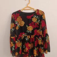 لباس زنانه و دخترانه
