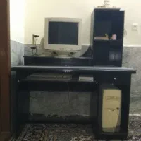میز کامپیوتر