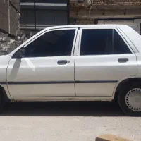 پرایدSE۹۶