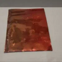 کتاب دعا برای جذب مشتری روی مس