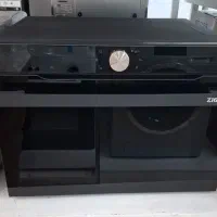 توستر مایکرو اوون توستر داتیس زیگمر تکنو رومانزو