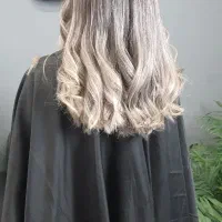 احیا وصافی به صورت تخصصی  ومدل رنگ و لایت