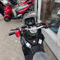 Adv 200cc|موتورسیکلت|مرند, |دیوار