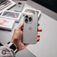 ایفون ۱۵ پرومکس