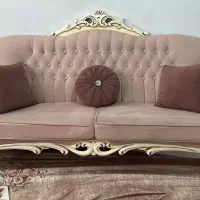 مبل ۷نفره درجه یک