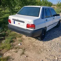 فروش پراید مدل 90