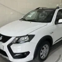 کوییک S GX صفر تحویل فوری 1404