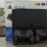 ps4 slim