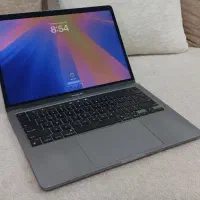 مک بوک پرو m1