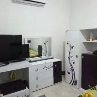 سرویس خواب کامل  یک نیم نفره جوان