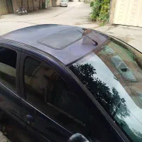 فروش پژو206مدل 86(فرانسه)