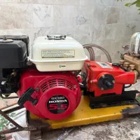 سمپاش هوندای مشابه صفر