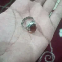 انگشتر عقیق