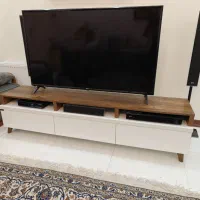 میز تلویزیون